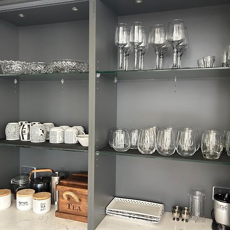 Seaduction Luxury Apartment 纳皮尔 外观 照片
