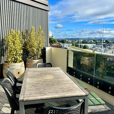 Seaduction Luxury Apartment 纳皮尔 外观 照片