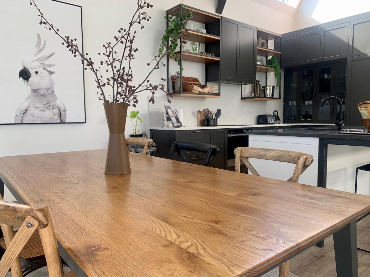 Seaduction Luxury Apartment 纳皮尔 外观 照片