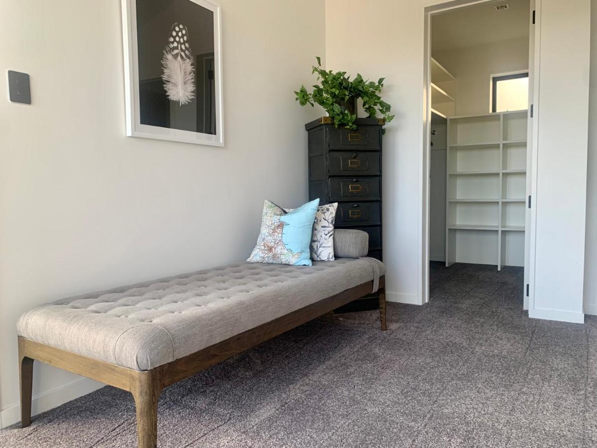Seaduction Luxury Apartment 纳皮尔 外观 照片