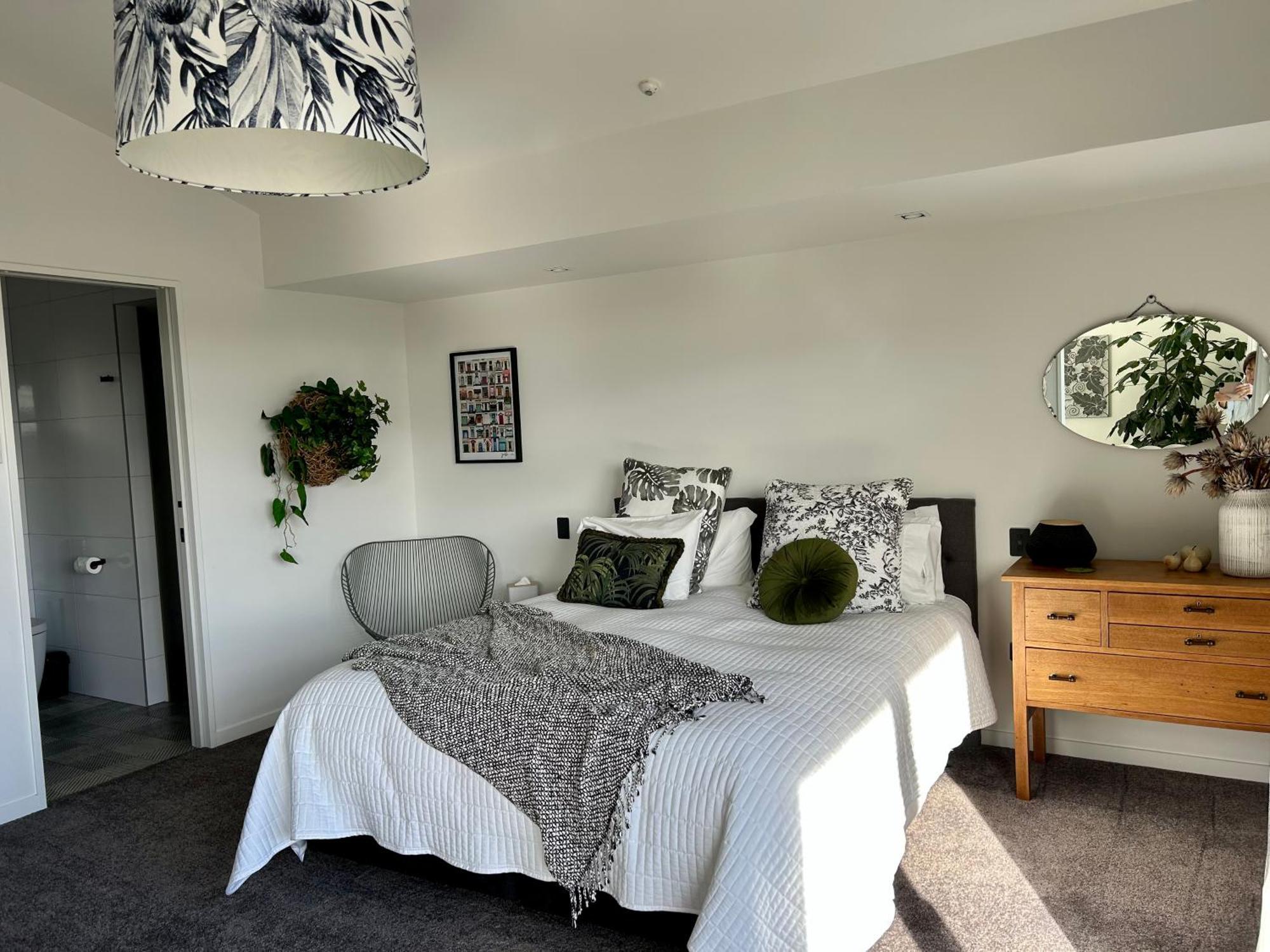 Seaduction Luxury Apartment 纳皮尔 外观 照片