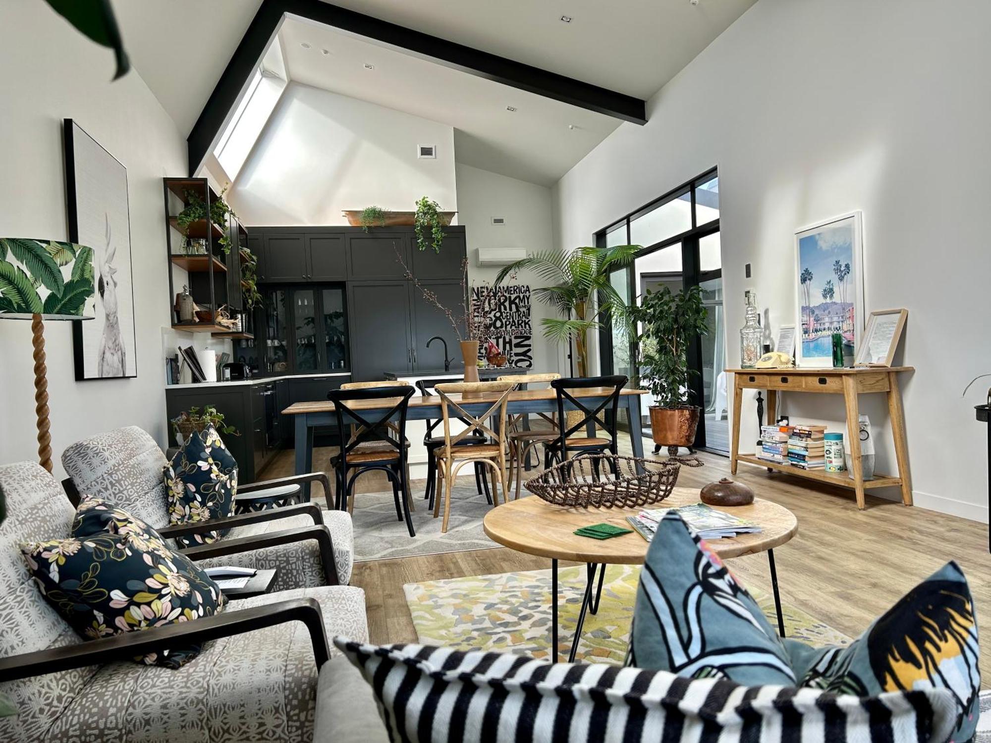 Seaduction Luxury Apartment 纳皮尔 外观 照片