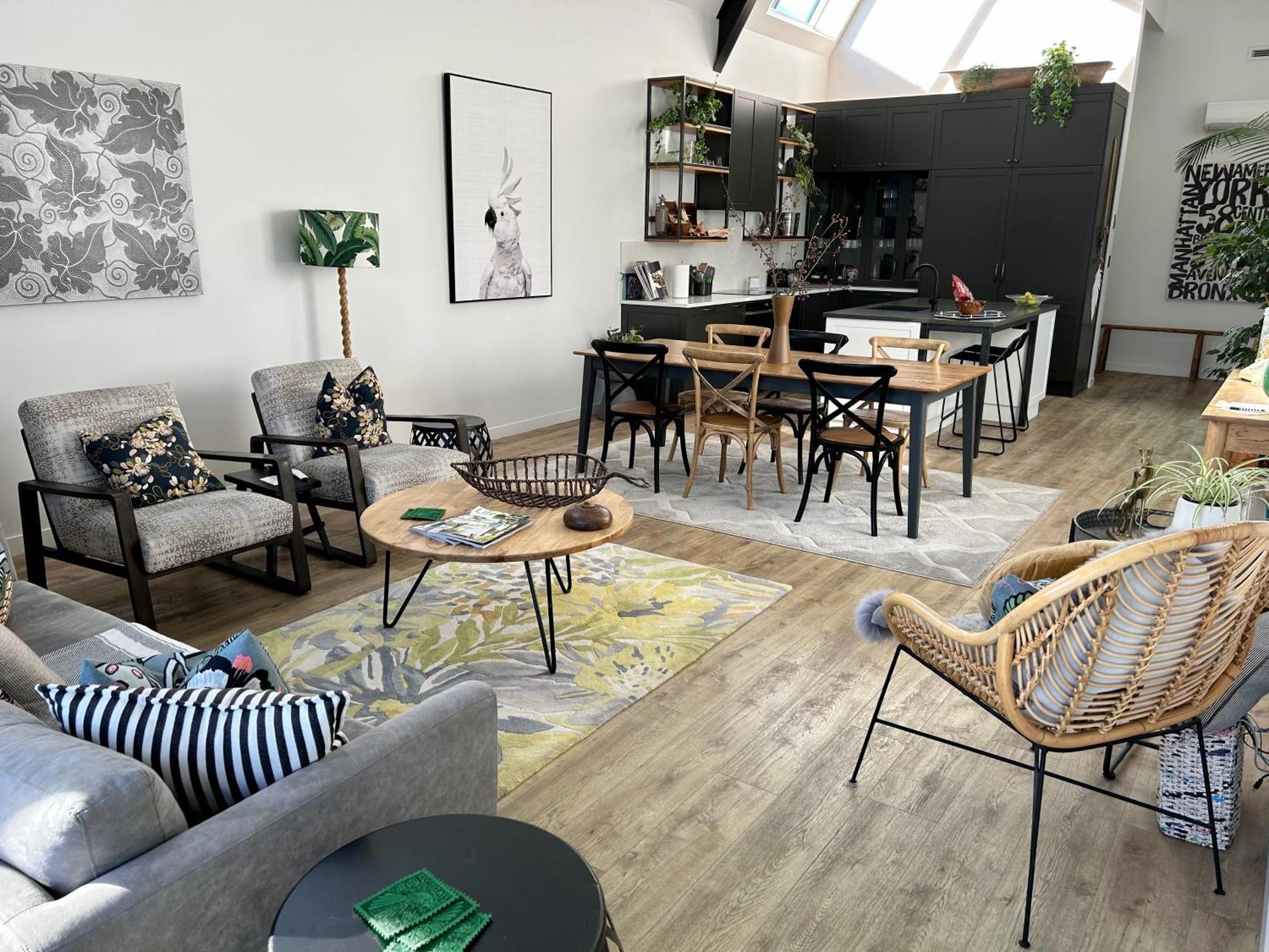 Seaduction Luxury Apartment 纳皮尔 外观 照片