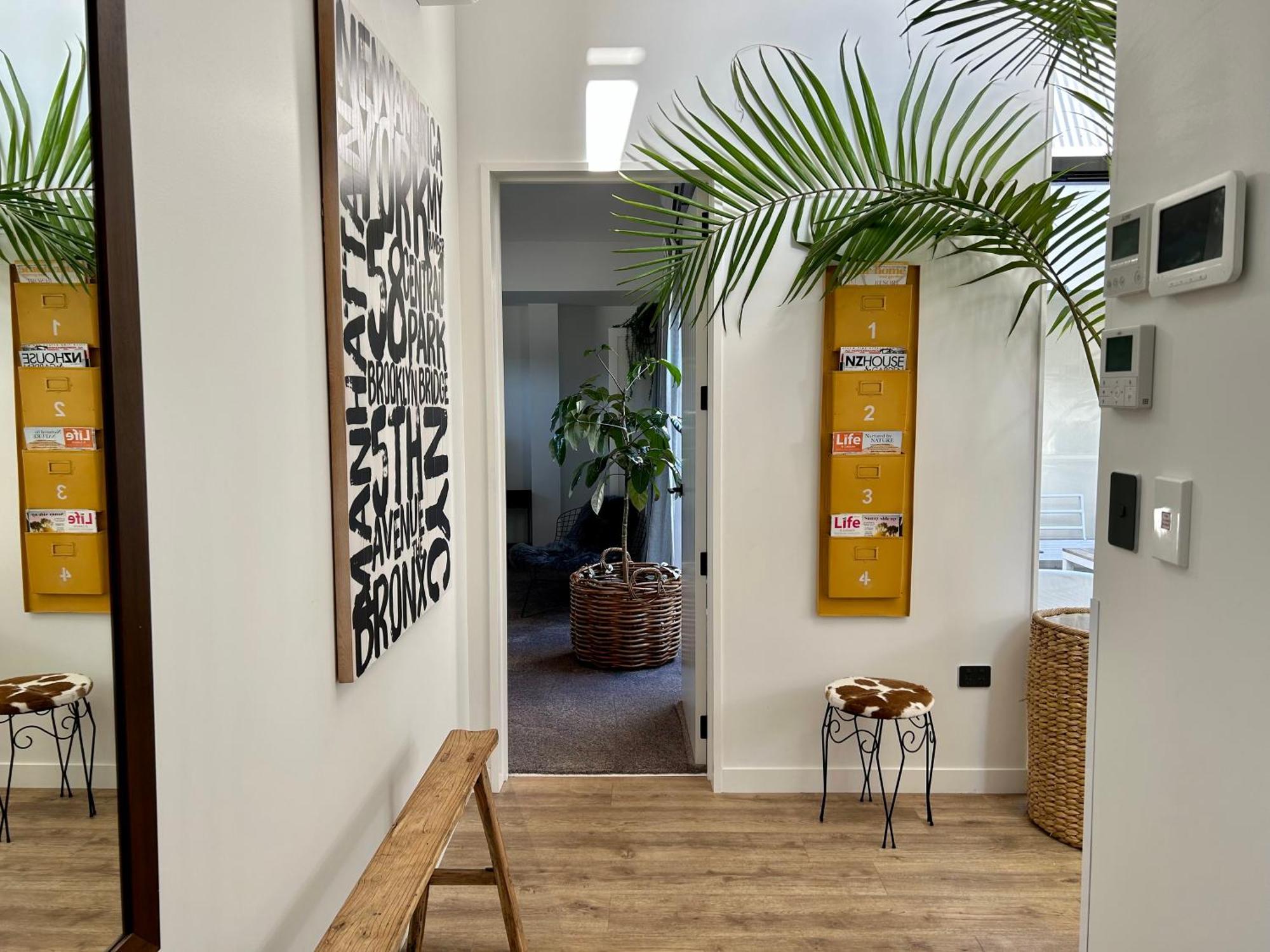 Seaduction Luxury Apartment 纳皮尔 外观 照片