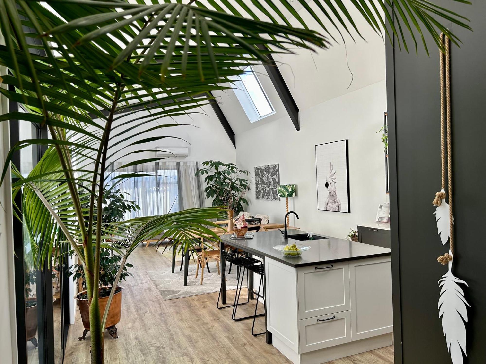 Seaduction Luxury Apartment 纳皮尔 外观 照片