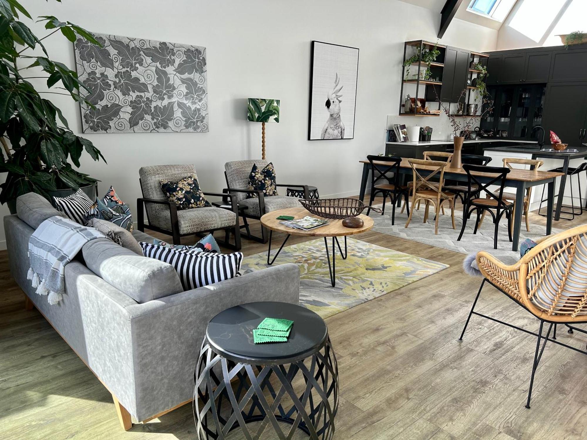 Seaduction Luxury Apartment 纳皮尔 外观 照片