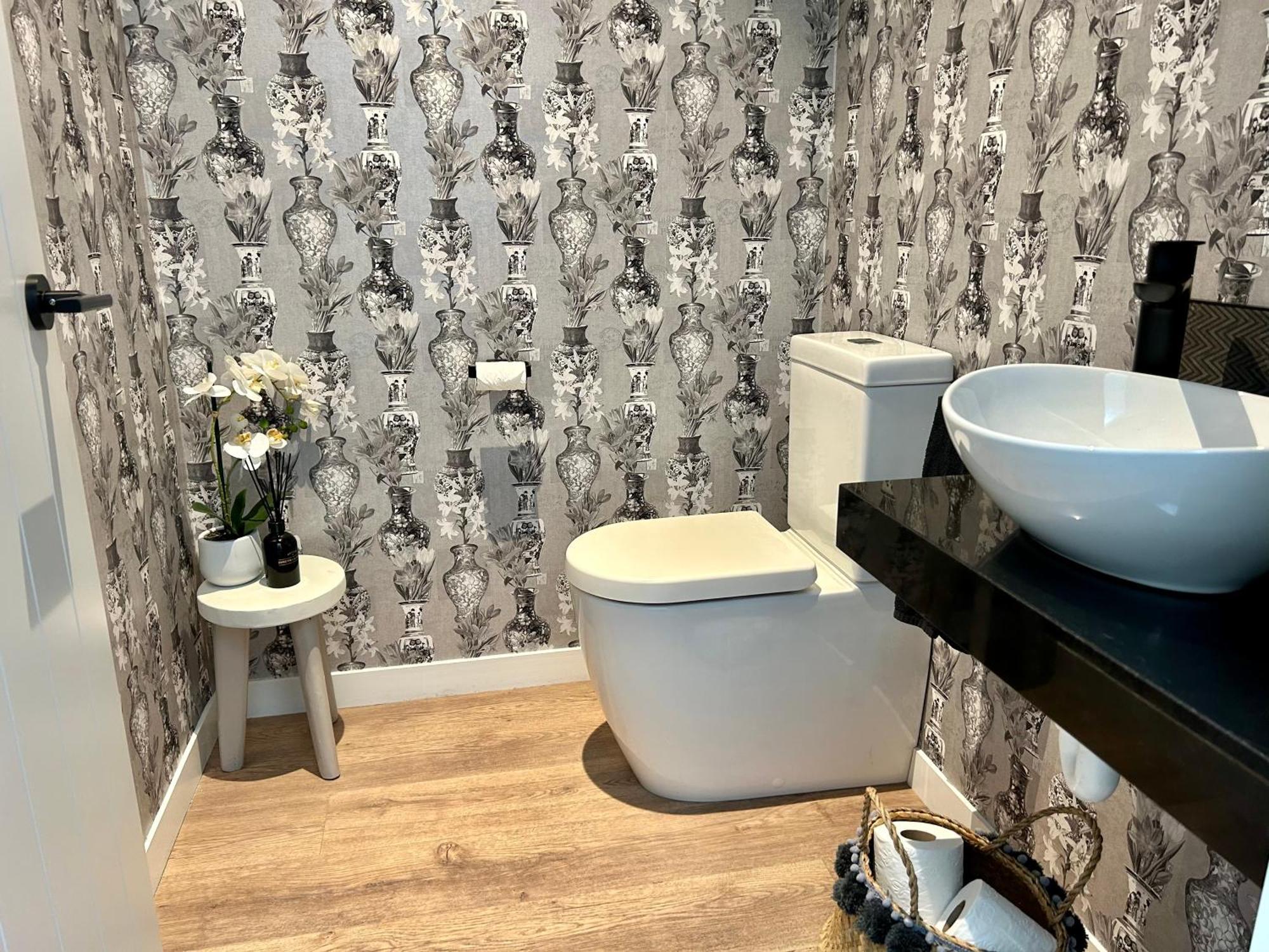 Seaduction Luxury Apartment 纳皮尔 外观 照片