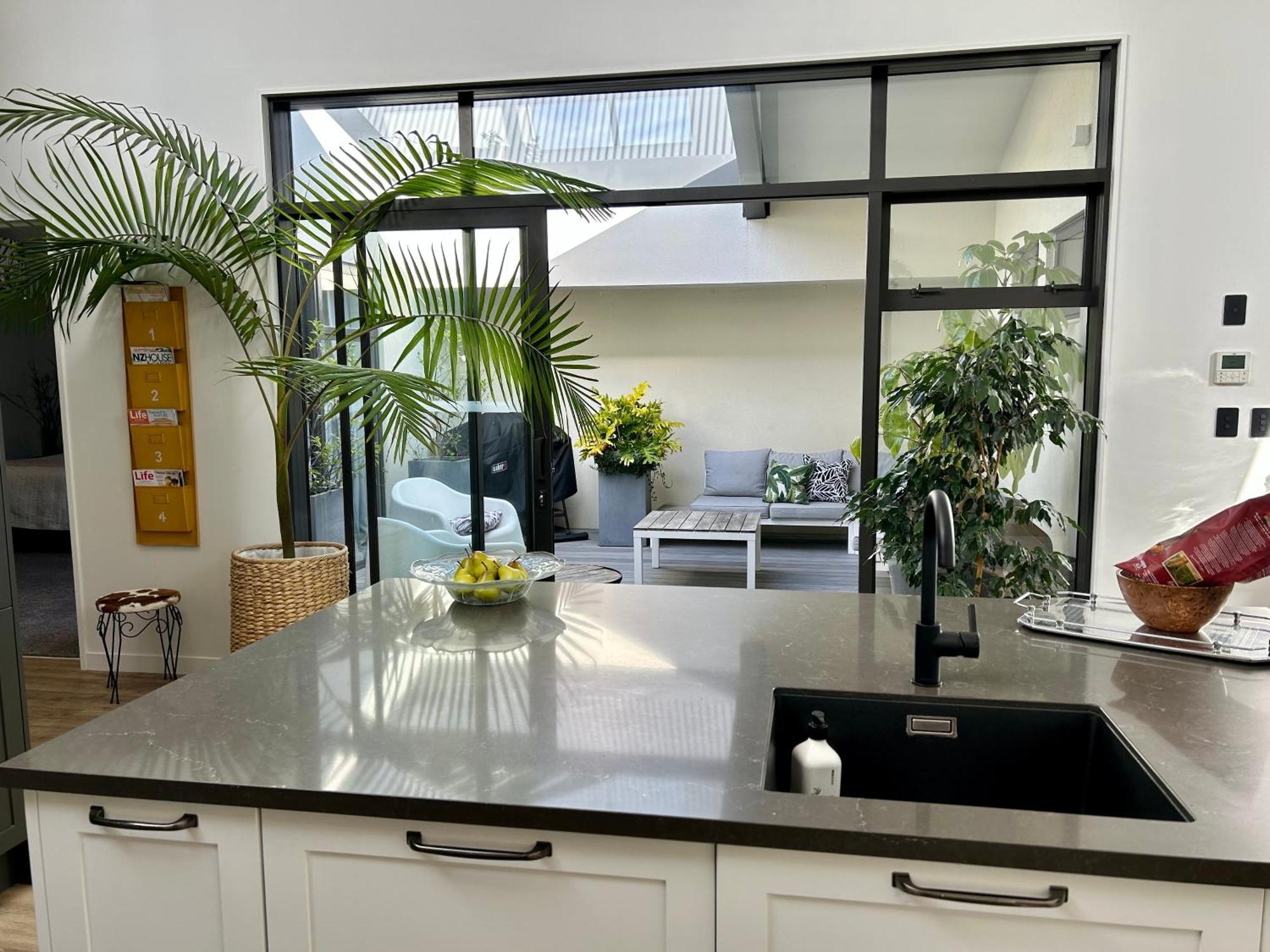 Seaduction Luxury Apartment 纳皮尔 外观 照片