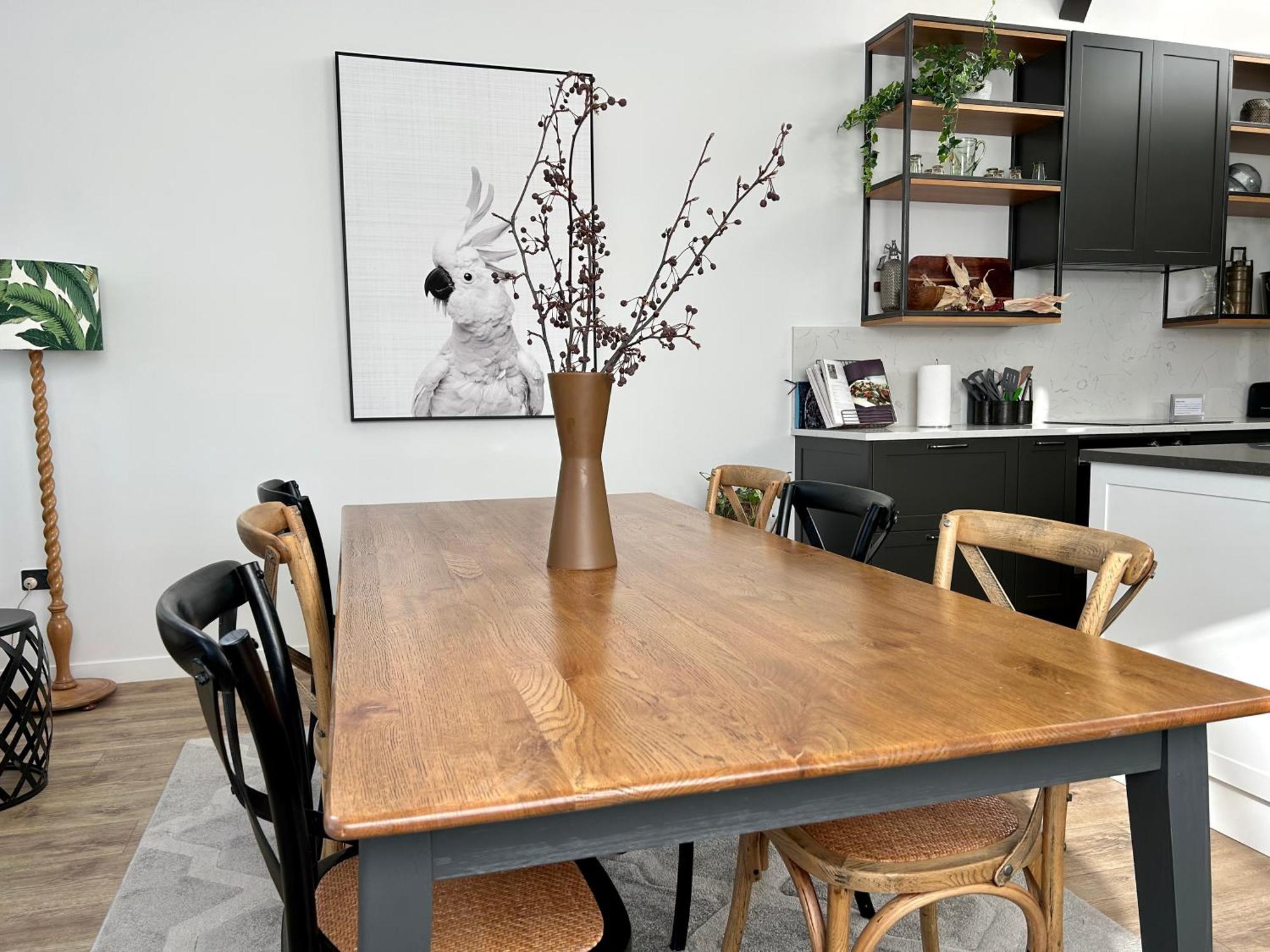 Seaduction Luxury Apartment 纳皮尔 外观 照片