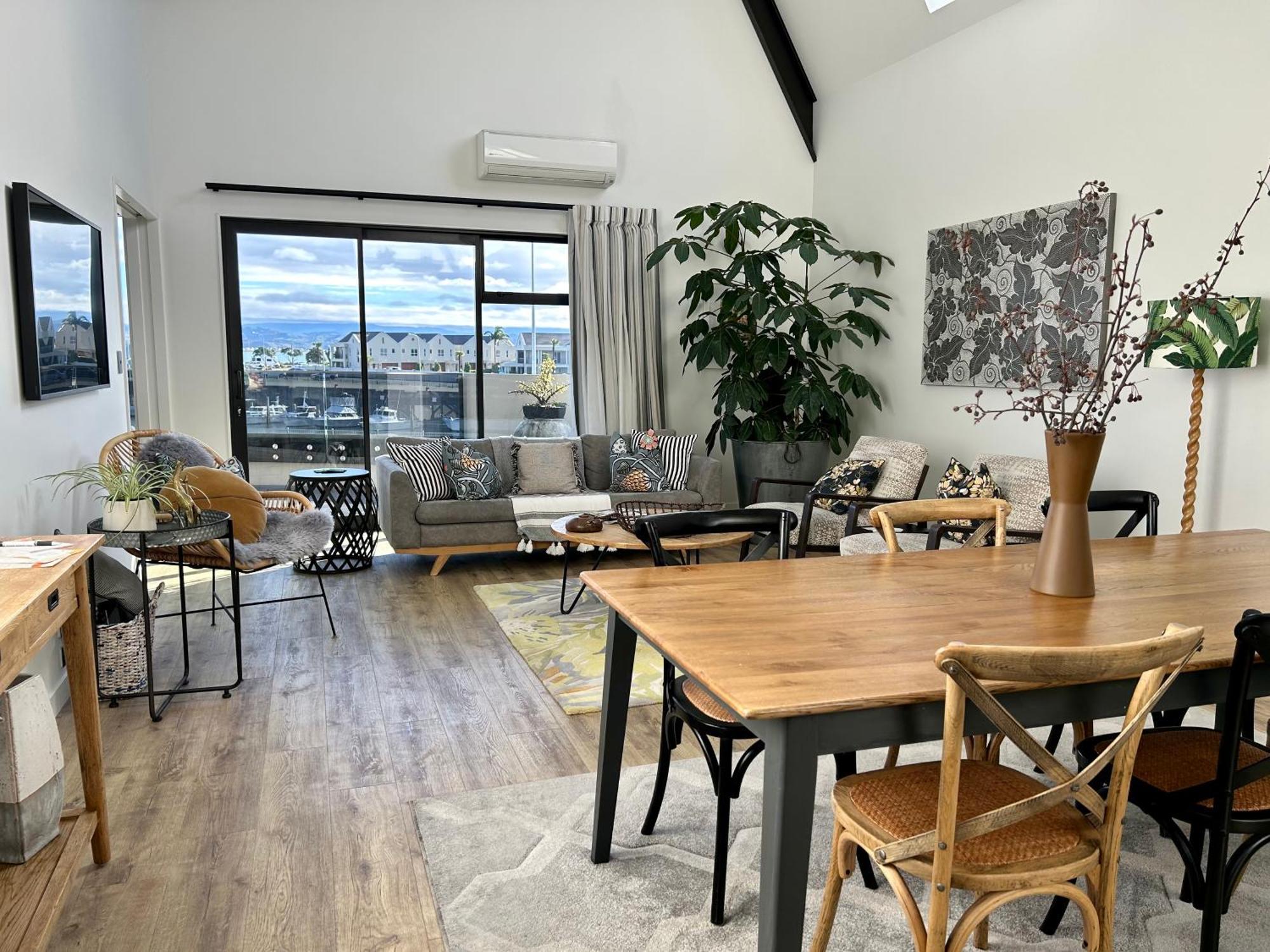 Seaduction Luxury Apartment 纳皮尔 外观 照片